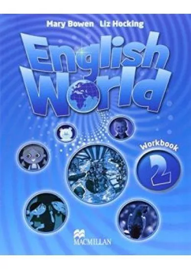 English World 2 - Workbook
