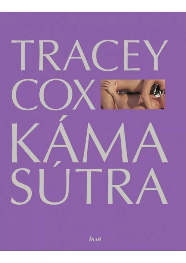 Tracey Coxová - Kámasútra