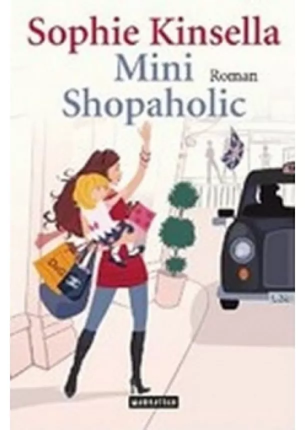 Sophie Kinsella - Mini Shopaholic