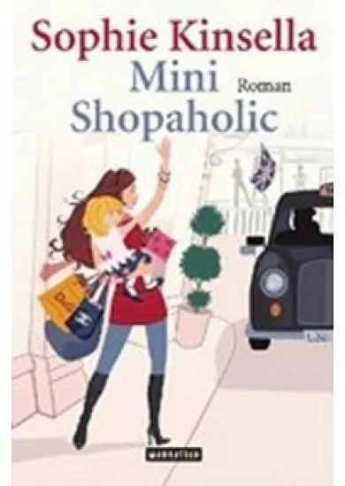 Mini Shopaholic