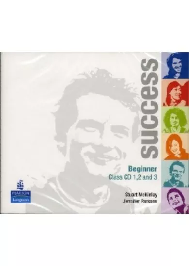 Success Beginner Class CD 1-3