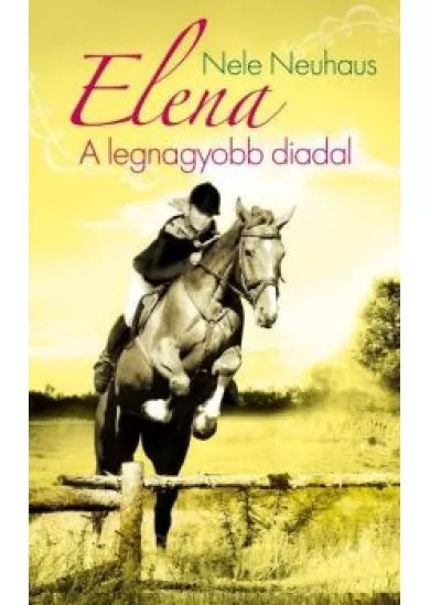 Elena 5. - A legnagyobb diadal