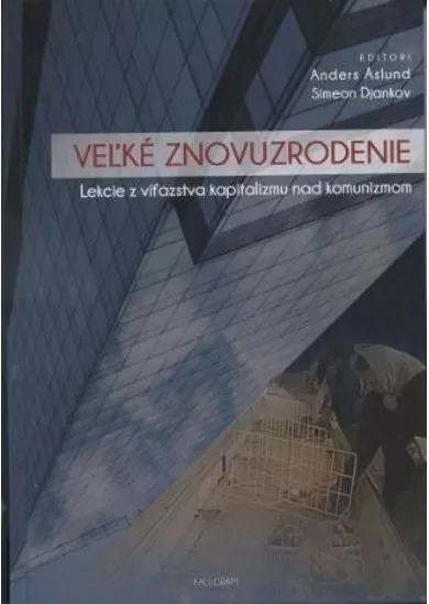 Veľké znovuzrodenie