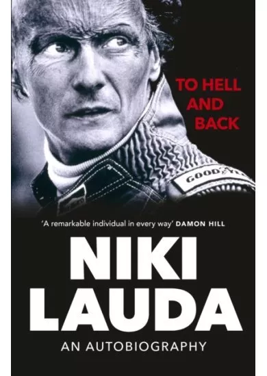 To Hell and Back : An Autobiography