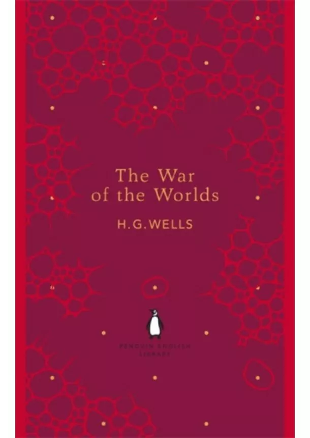 H. G. Wells - War of the Worlds