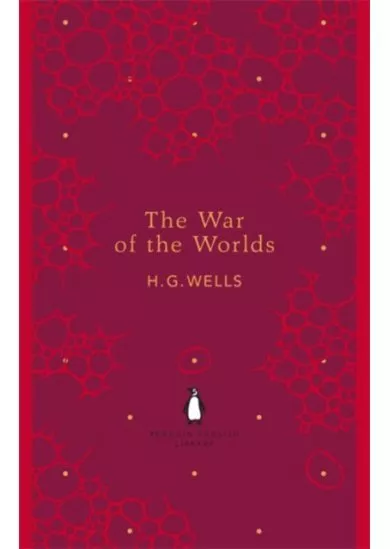 War of the Worlds