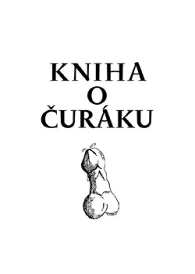 Kniha o čuráku
