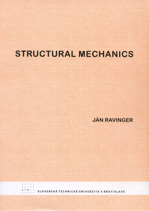 Ján Ravinger - Structural mechanics