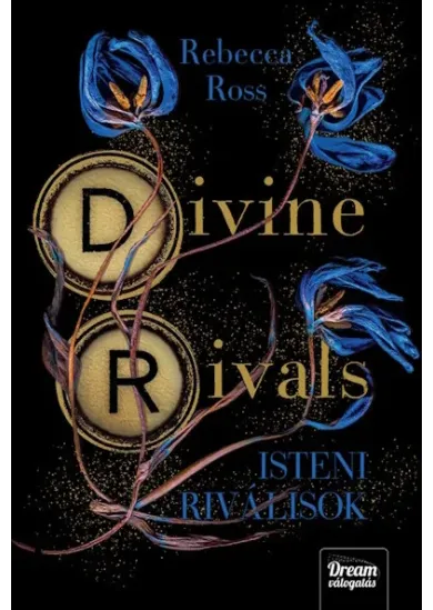 Divine Rivals - Isteni riválisok
