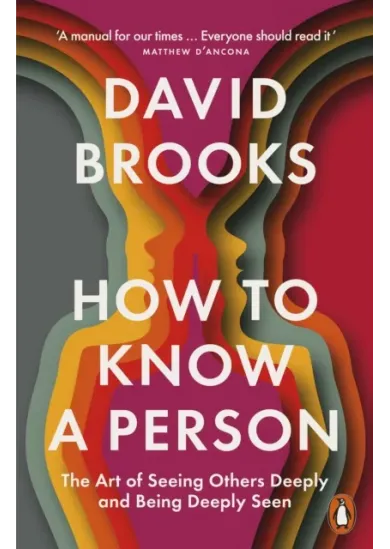 How To Know a Person