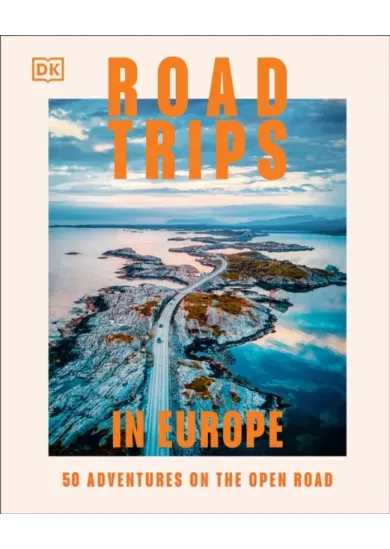 Road Trips in Europe
