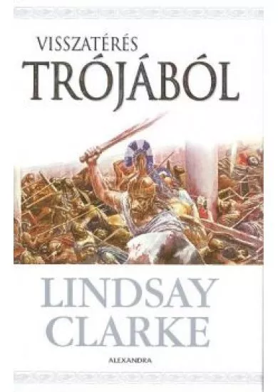 VISSZATÉRÉS TRÓJÁBÓL