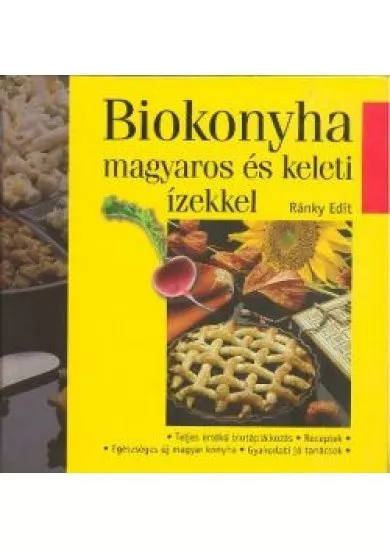 BIOKONYHA