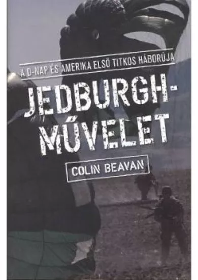 JEDBURGH-MŰVELET