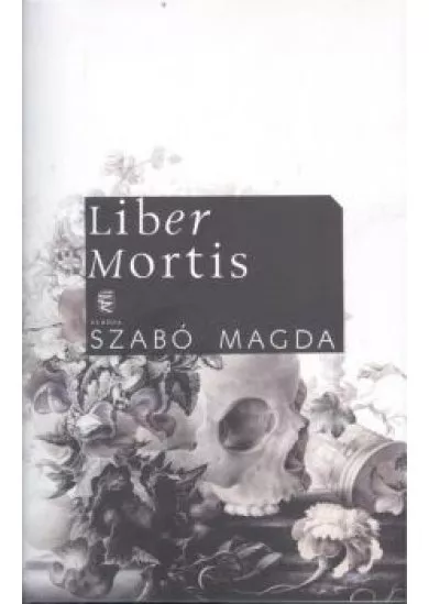 LIBER MORTIS