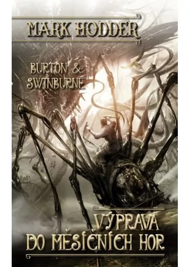 Výprava do Měsíčních hor