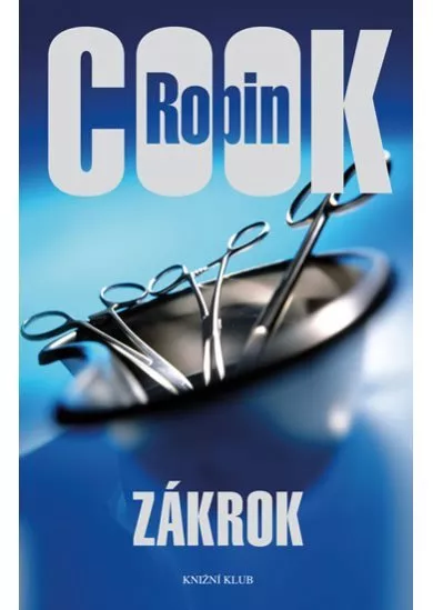 Zákrok - 2.vydání