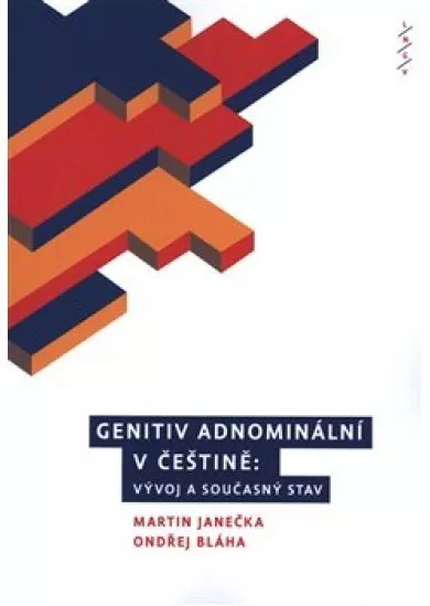 Genitiv adnominální v češtině - Vývoj a současný stav