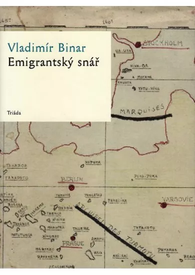 Emigrantský snář