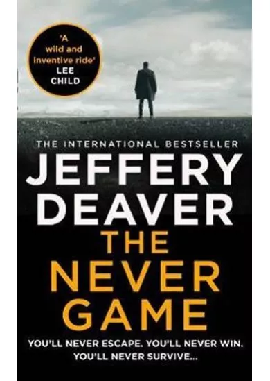 The Never Game