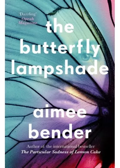 The Butterfly Lampshade