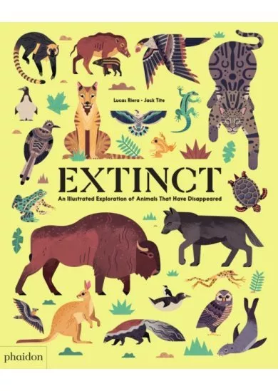 Extinct