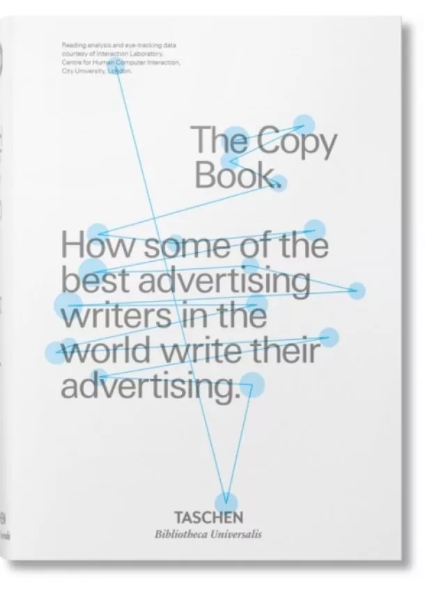D&AD, The Copy Book