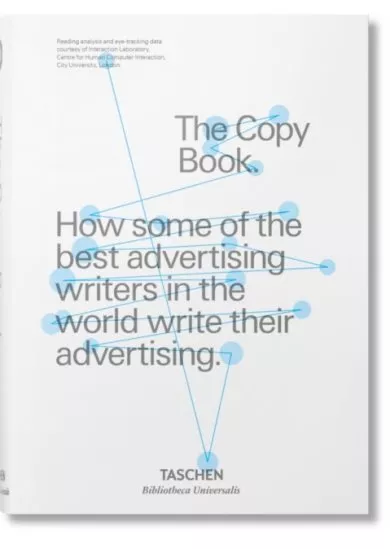 D&AD, The Copy Book