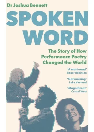 Spoken Word