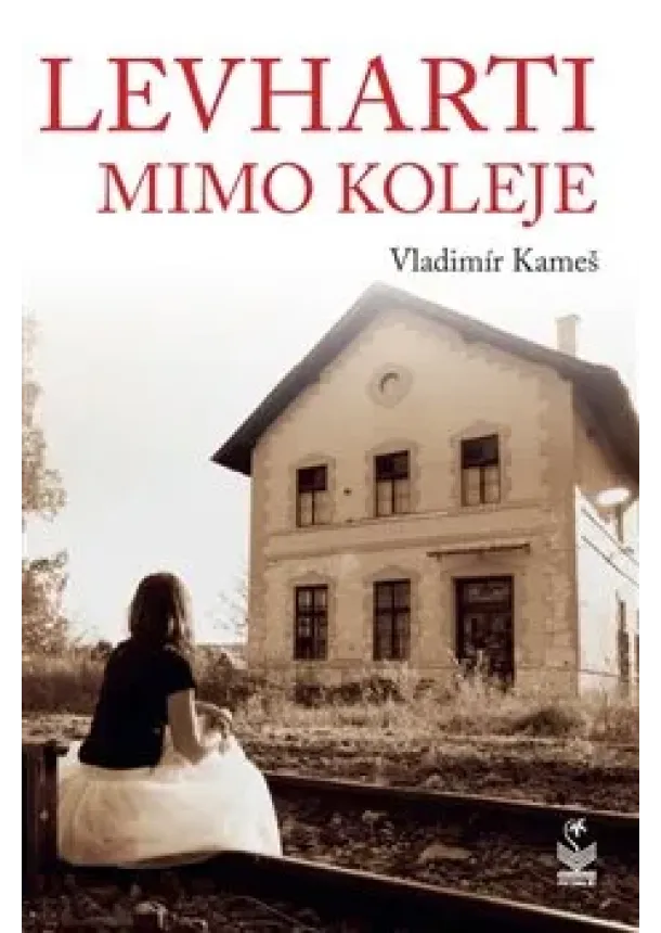 Vladimír Kameš - Levharti mimo koleje