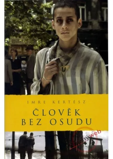 Člověk bez osudu