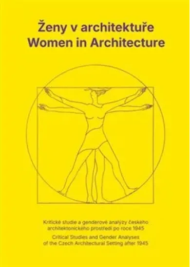 Ženy v architektuře / Women in Architecture