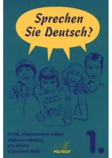 Sprechen Sie Deutsch? 1.