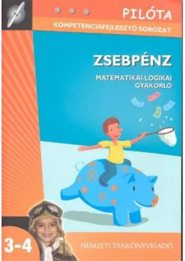 SZABÓ OTTÍLIA - ZSEBPÉNZ