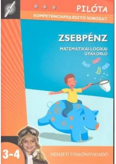 ZSEBPÉNZ