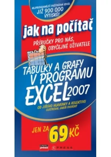 Tabulky a grafy v programu Excel 2007