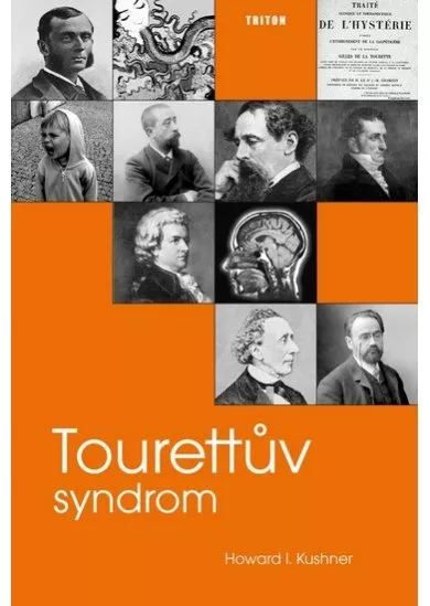 Tourettův syndrom