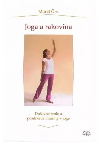 Joga a rakovina