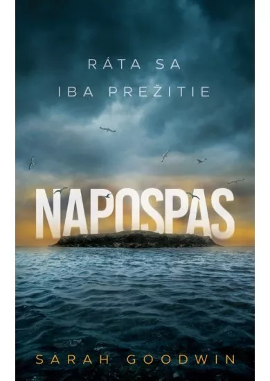 Napospas