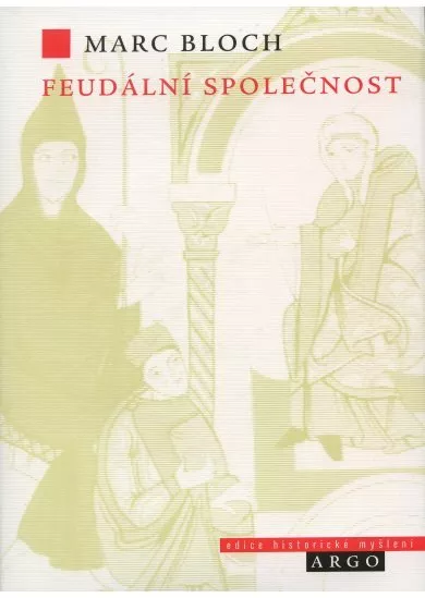 Feudální společnost
