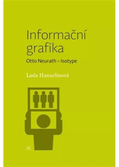 Informační grafika - Otto Neurath – Isotype