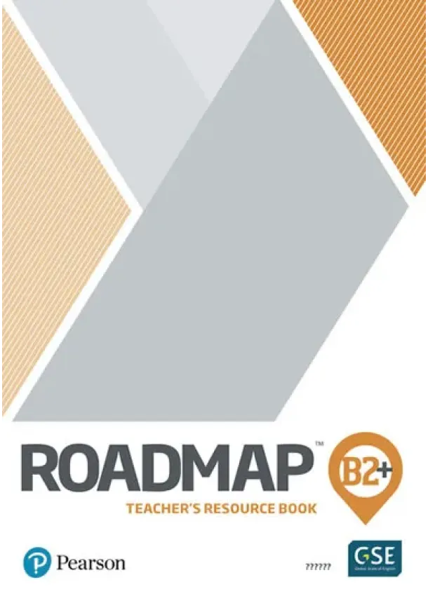 Roadmap B2+ Teacher’s Book with Digital Resources & Assessment Package