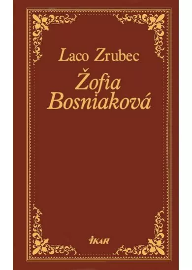 Žofia Bosniaková