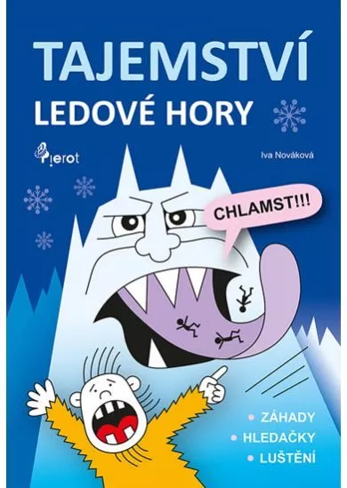 Tajemství ledové hory
