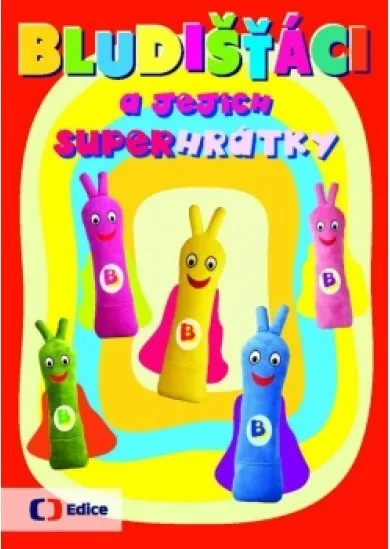 Bludišťáci a jejich superhrátky