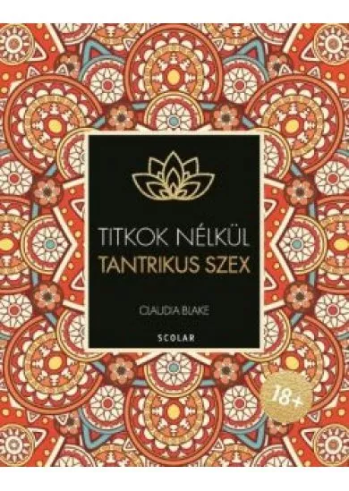 Tantrikus szex - Titkok nélkül