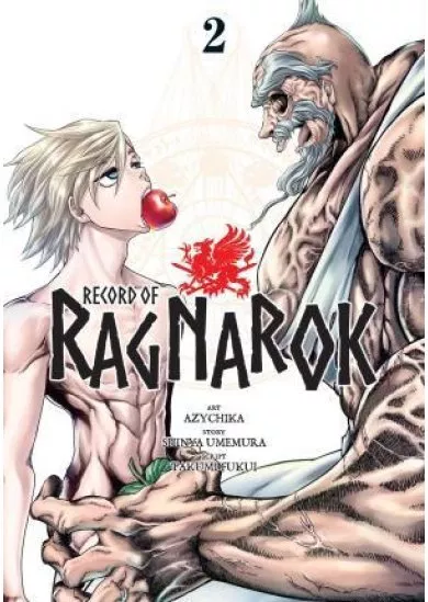 Record Of Ragnarok 2