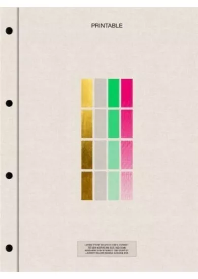PRINTABLE