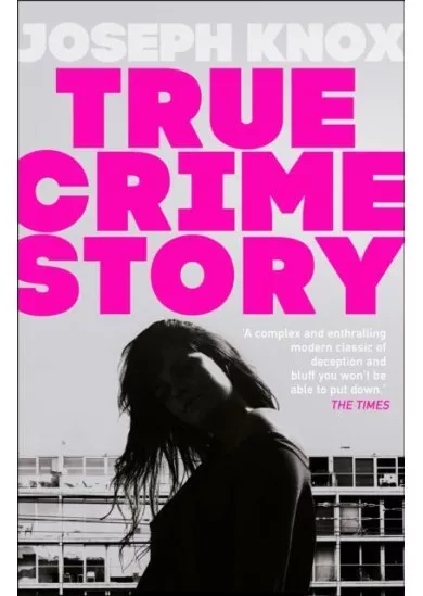 True Crime Story