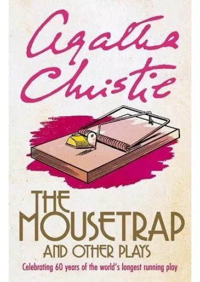 Mousetrap and Seven Other Plays